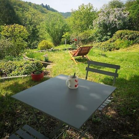 Confortable Maison A La Campagne Les Fougeres Εξωτερικό φωτογραφία