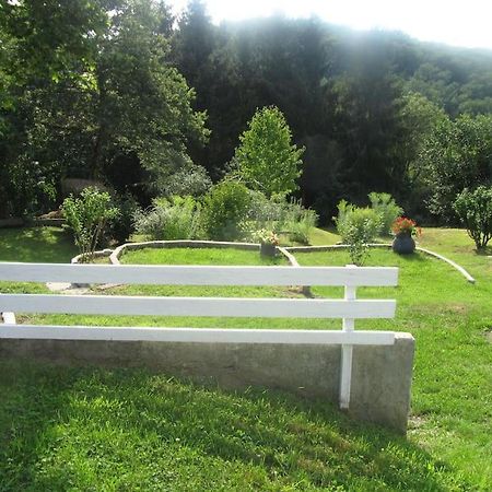 Confortable Maison A La Campagne Les Fougeres Εξωτερικό φωτογραφία