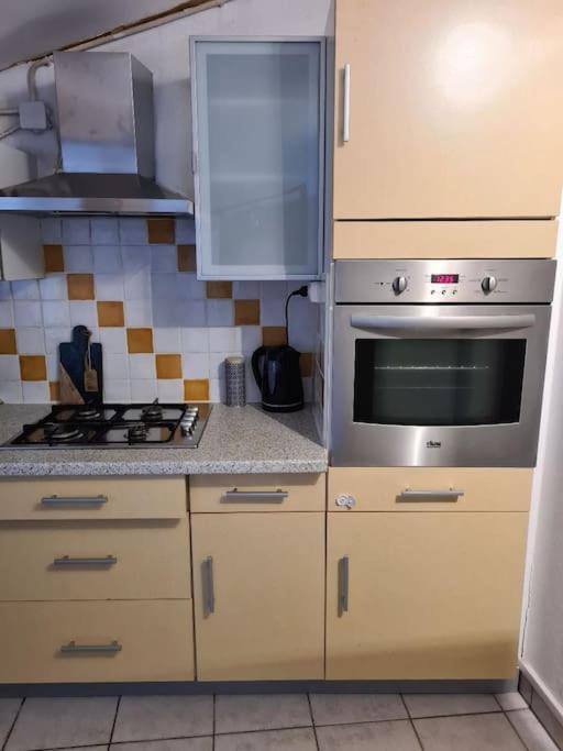 Confortable Maison A La Campagne Les Fougeres Εξωτερικό φωτογραφία