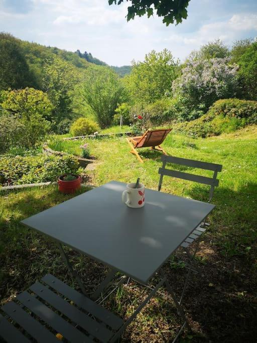 Confortable Maison A La Campagne Les Fougeres Εξωτερικό φωτογραφία